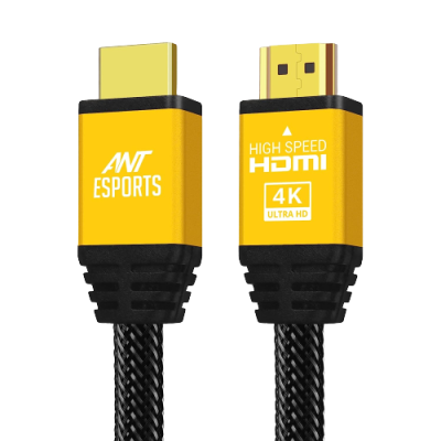 Ant Esports High-Definition Hdmi