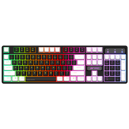 Ant Esports Mk1400 Wired