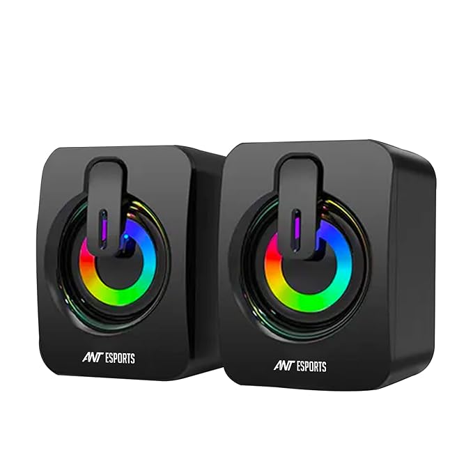 Ant Esports Gs170 Speaker