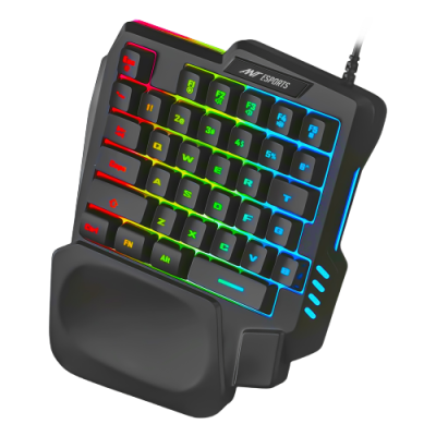 Ant Esports Mk1001 Keyboard