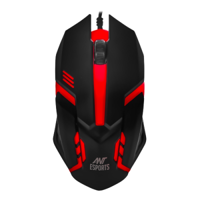 Ant Esports Gm45 Gaming Mouse