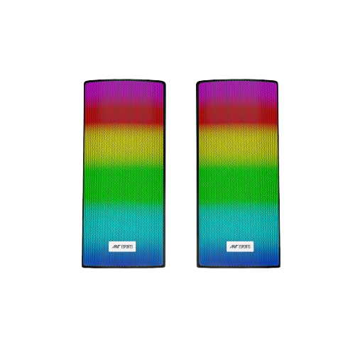 Ant Esports Gs510 Multimedia