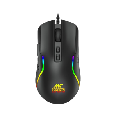 Ant Esports Gm380 Gaming Mouse