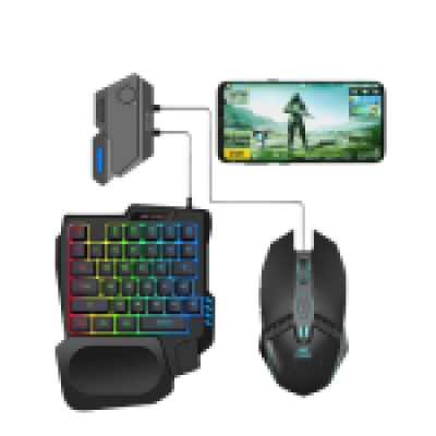 Ant Esports Mg401, Mobile