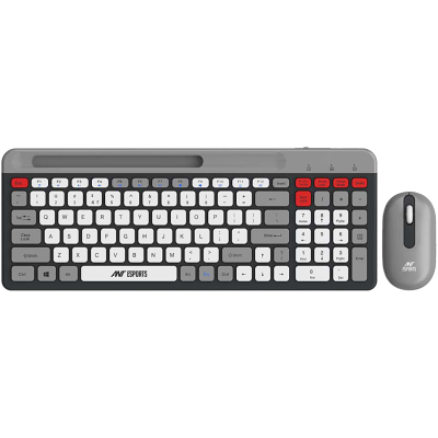 Ant Esports Wireless Keyboard