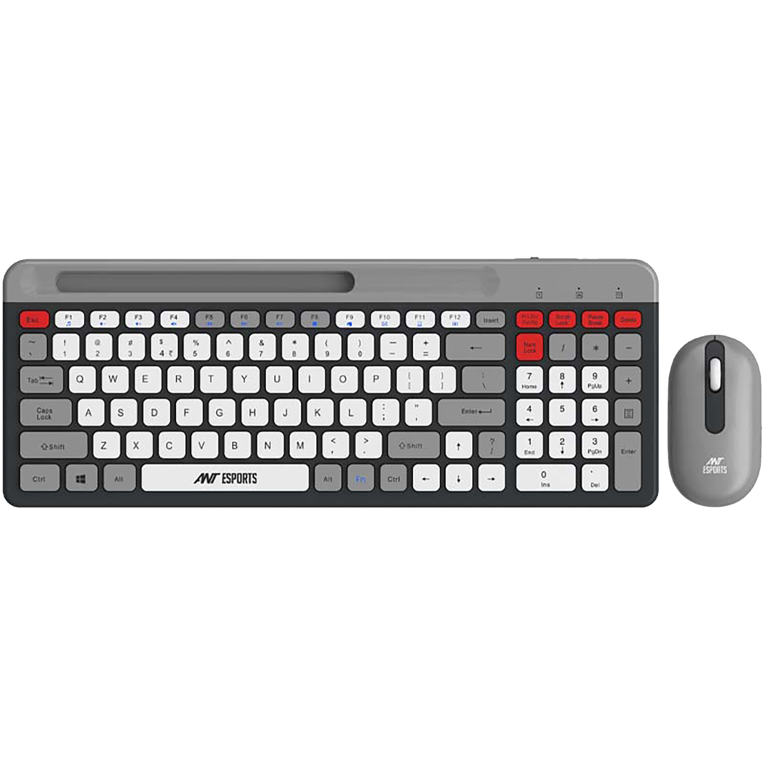 Ant Esports Wireless Keyboard