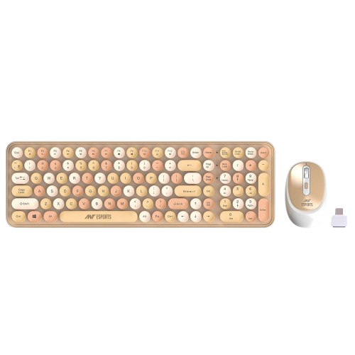 Ant Esports Wireless Retro