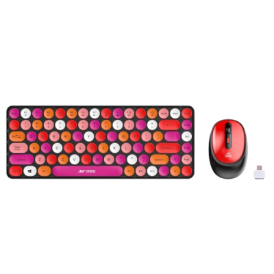 Ant Esports Wkm33 Wireless