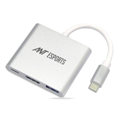 Ant Esports Usb 3.1