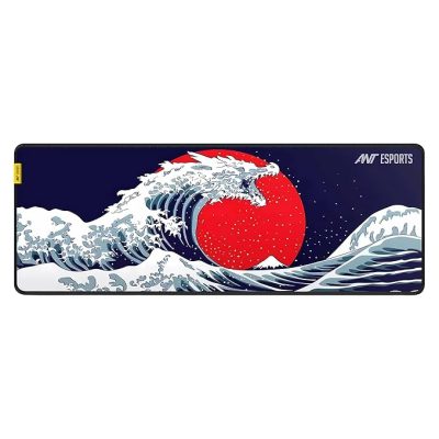 Ant Esports Snow Dragon