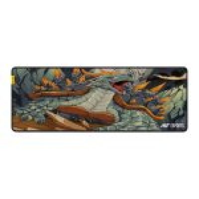 Ant Esports Golden Dragon