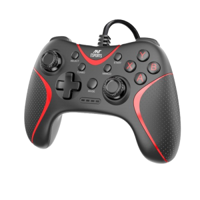 Ant Esports Gpl200 Wired