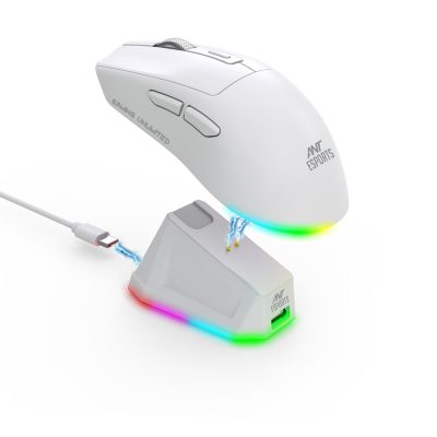 Ant Esports Gm810 Pro Wireless Optical
