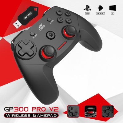 Ant Esports Gp300 Pro