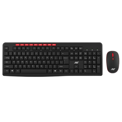 Ant Esports Wk200 Professional