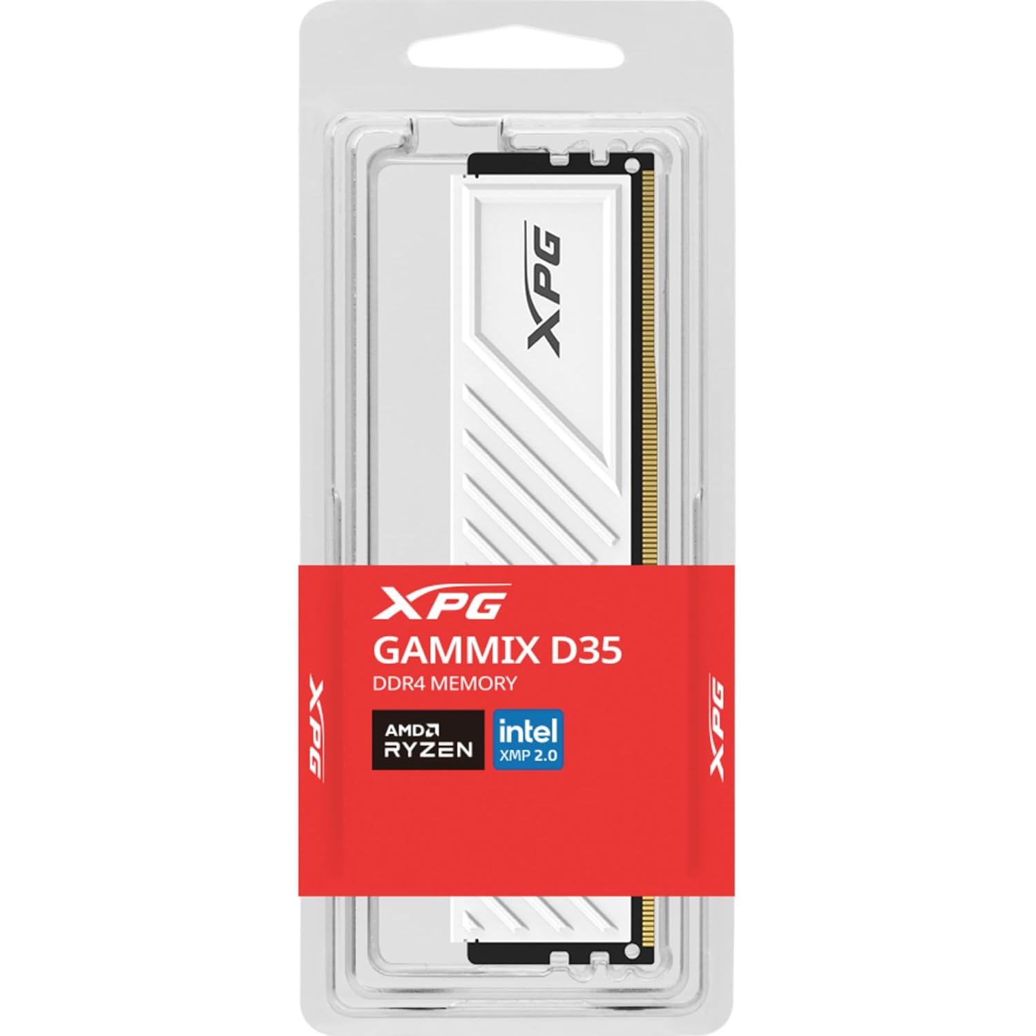 Xpg 16Gb 3200Mhz D35 Gammix - Image 5