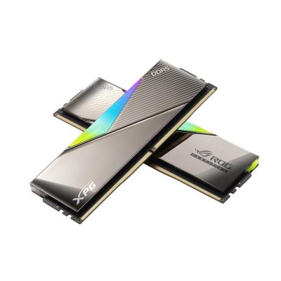 Xpg 48Gb 7200 Lancer Rog With