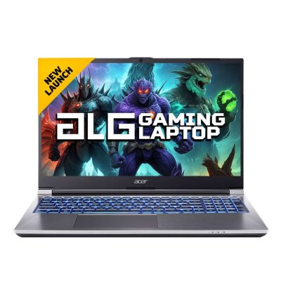 Acer Alg Gaming Laptop