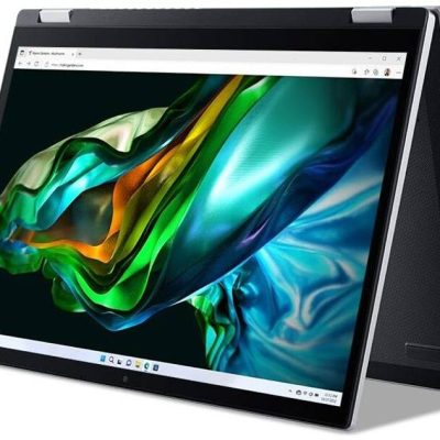 Acer Intel Core Laptop