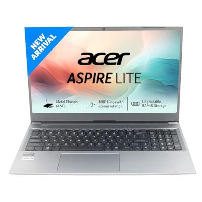 Acer Aspire Lite, Laptop