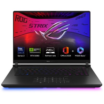 Asus Rog Strix Scar