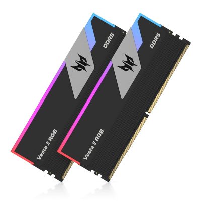 Predator Vestaii U-Dimm 6000Mhz 32Gb