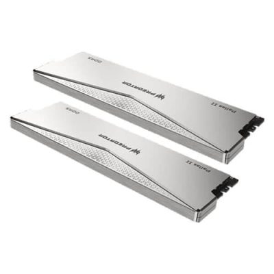 Predator Pallasii Heatsink U-Dimm 6000Mhz 64Gb