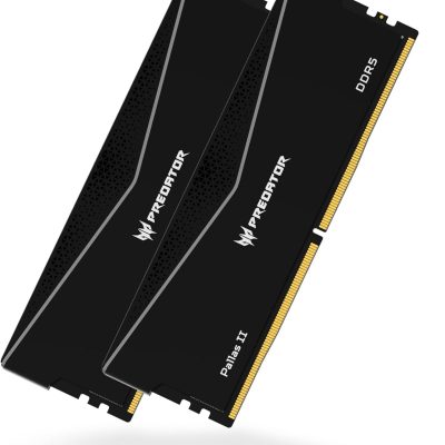 Acer Predator Pallas Ii Heatsink U-Dimm