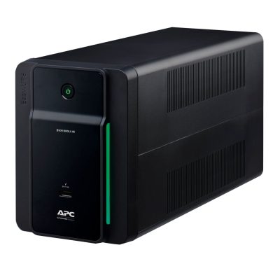 Apc Easy Ups Bvx1600Li-In 1600Va/900W | 230V |