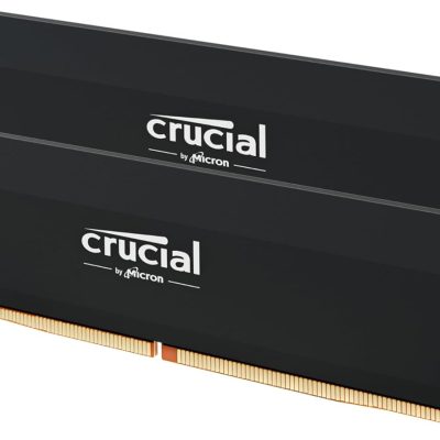 Crucial Pro Oc 64Gb -6000 Udimm