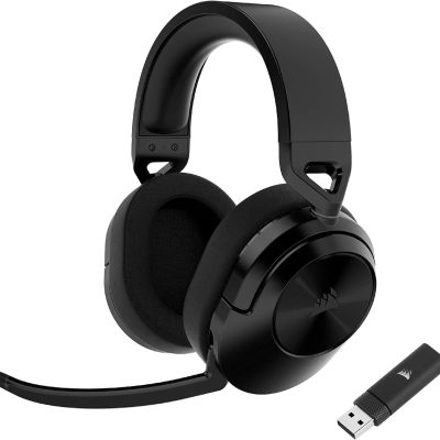 Corsair Hs55 Headphones