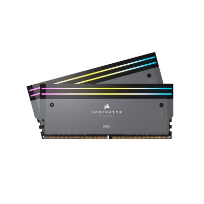 Corsair Memory Dominator Titanium 32Gb