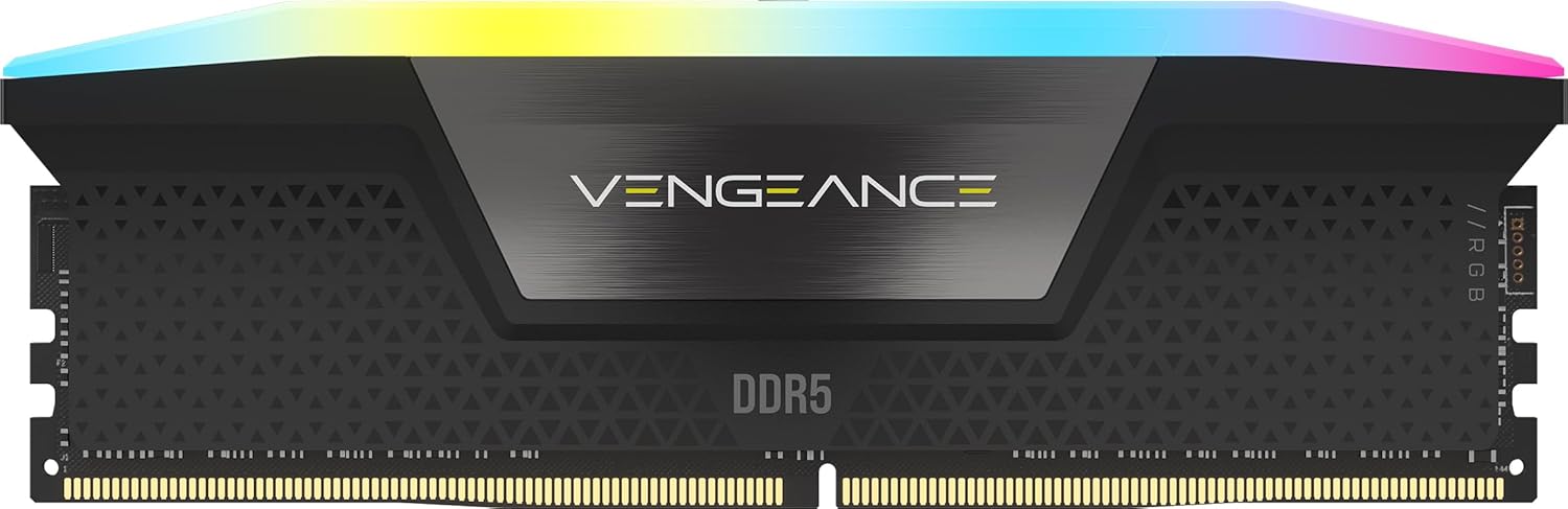 Corsair Vengeance-Cmh16Gx5M1B5200C40