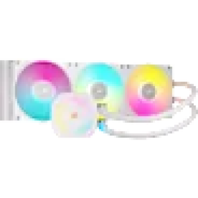 Corsair Icue Link Titan 360 Rx Rgb