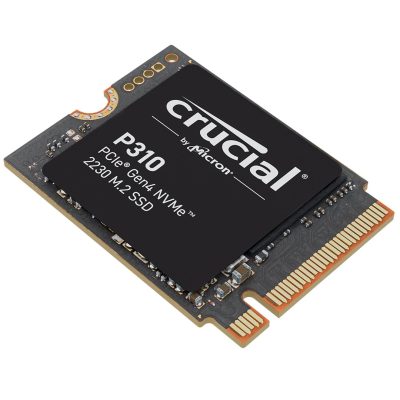Crucial P310 1Tb Pcie Gen4 2230
