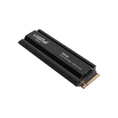 Crucial P310 1Tb Pcie Gen4 2280