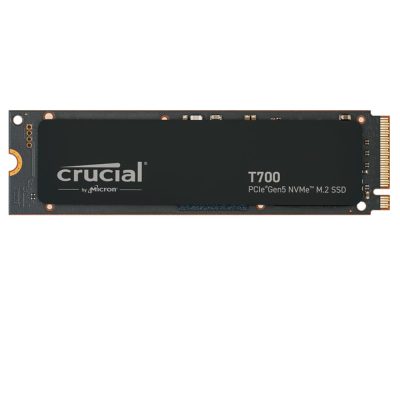 Crucial T700 4Tb Pcie Gen5 Nvme