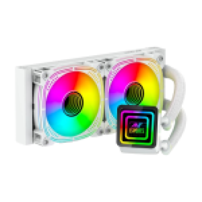 Ant Esports Ice Infinite 240 Argb All In