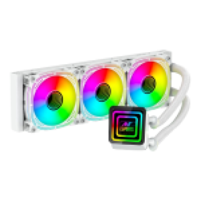 Ant Esports Ice Infinite 360 Argb Cpu Liquid