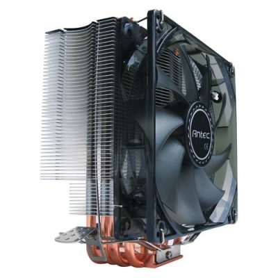Antec C400 Cabinet Fan