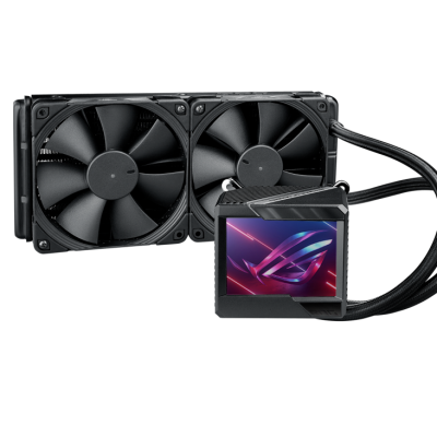 Asus Rog Ryujin Ii 240 Liquid Cpu