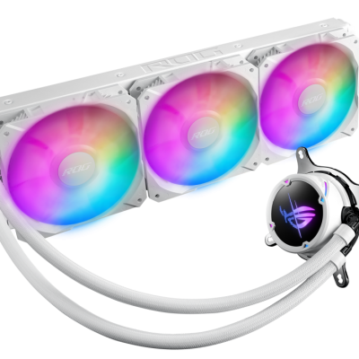 Asus Rog Strix Lc 360 Ii Argb