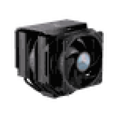 Cooler Master Masterair Ma624 Stealth