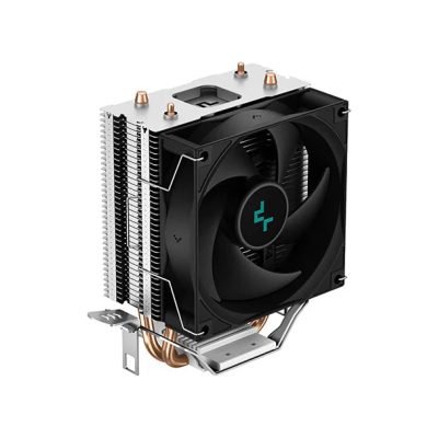 Deepcool Ag200 Compact Single-Tower Cpu Cooler