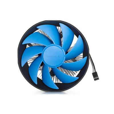 Deepcool Gamma Archer 120Mm Cpu Air Cooler