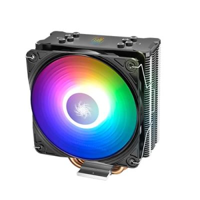 Deepcool Gammaxx Gt A-Rgb 120Mm Cpu Air Cooler