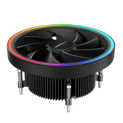 Deepcool Ul551 Cpu Cooler