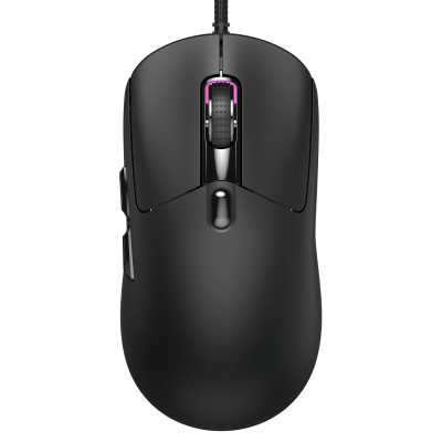 Cougar Minos Neo Black Wired Mouse