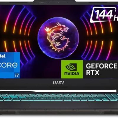 Msi Cyborg 15 Intel Core I7