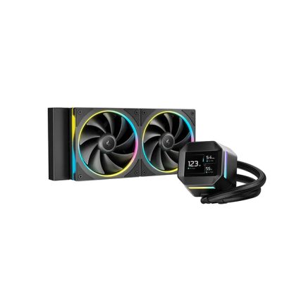Deepcool Liquid Cooler Lm240